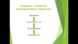 ОПРФ20102020 Секция№1: И.Ф. Смирнова