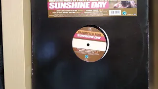 Glaubitz & Roc - Sunshine Day (Sunshine In Benirras Mix)