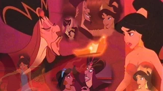 Hellfire - Jafar/Jasmine