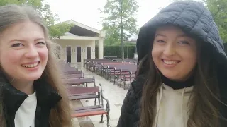 Medjugorje Powerful Testimony two young women from Ireland