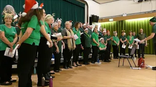 Thanks And Encore - Christmas Concert 2019