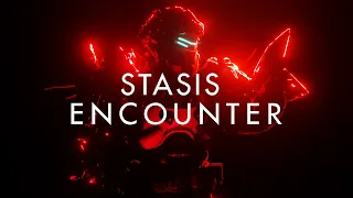 STASIS ENCOUNTER | Destiny 2 Animation #MOTW