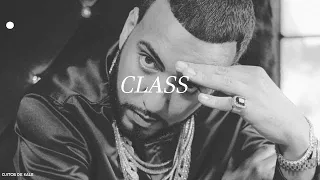 [FREE] French Montana Type Beat - "CLASS" 2023 [Prod. By Ojitos De Kale]