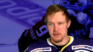 Matchens profil - Janne Niinimaa