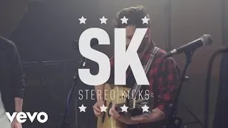 Stereo Kicks - Blank Space (Live Acoustic)