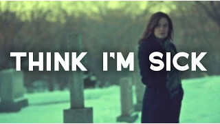 ＨＡＮＮＩＢＡＬ // { Think I'm Sick } Alana Bloom