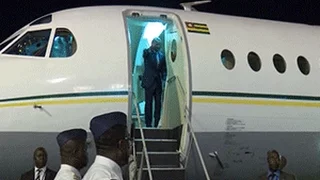 Présidence : Départ du Président togolais Faure Gnassingbé et de l’ex Président béninois YAYI BONI