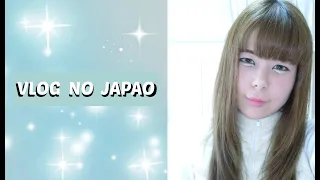 Minha rotina no Japão: Meu dia de folga !