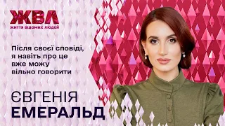 Євгенія Емеральд про замахи на життя, нові жертви Стипанюка і правду про Ляшка: "Він в курсі"