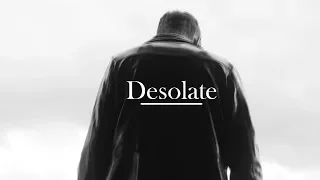 Desolate | A short arthouse film