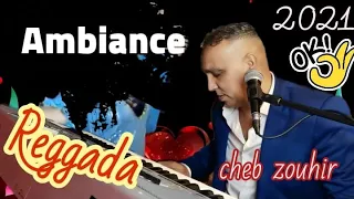 Cheb Zouhir rai raggada 2021