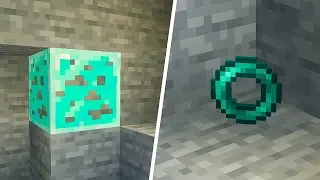 Ha minden FORDÍTOTT lenne a Minecraftban... 😳