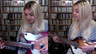 'P.S. I Love You' By The Beatles (Full Instrumental And Vocal Cover By Amy Slattery)