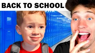 Funniest School TikToks!