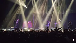 Show Me The Body - USA Lullaby - Dallas - 05/05/24