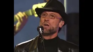 Maurice Gibb Tribute - Overnight