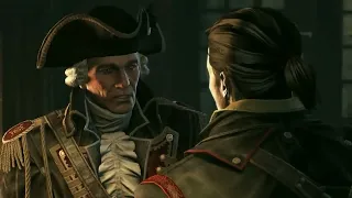 Assassin's Creed — Шэй Патрик Кормак Tribute