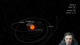 Where in the Universe? | Outer Wilds Finale