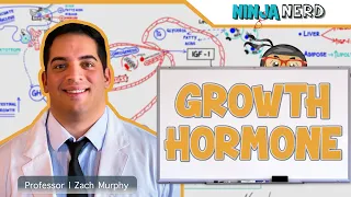 Endocrinology | Growth Hormone