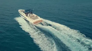 Fiart SeaWalker 43 | Don Blue Yachting | Mykonos - Paros - Athens