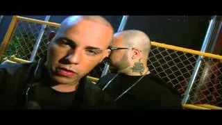 Roka El Tren Ft. Kendo Kaponi - Por la Orilla (Official Music Video) (Con Letra) (Original)