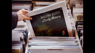 Modern Boots - Lovely Memory (Extended Retro Mix) [♫ New Generation Italo Disco 2023 ♫]