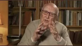 Andrea Camilleri racconta Georges Simenon e la potenza creatrice