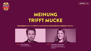 Meinung trifft Mucke