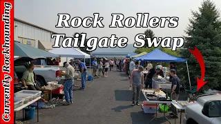 Tailgate Swap 2021 // How Good Are the Deals?