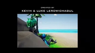 "Bluejay" Meta Runner FINALE End Credits Song