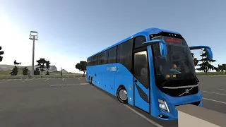 Bus Simulator ultimate coMe BaCk 😍♥️