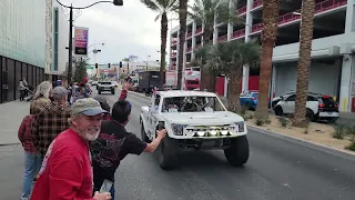 2024 The Mint 400 Parade