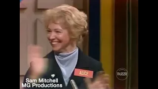 Password Plus - (Episode 96) (5-21-79) (BETTY WHITE & John Phillip Law) (DAY 1)