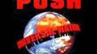 Push - Universal nation  flange and swain dark dub
