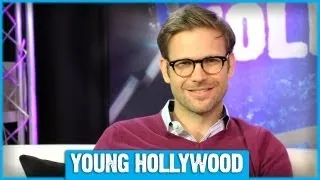 VAMPIRE DIARIES Star Matt Davis