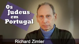 Richard Zimler - Judeus em Portugal