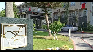 Fame Residence Kemer & Spa 5* Кемер