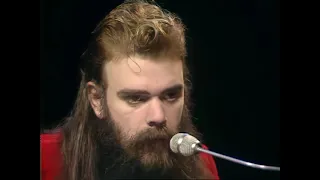 Roy Wood - Forever (Rare rehearsal footage TOTP 1973) HD