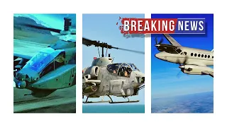 US Offering A Dozen Aircraft To The Philippine Army