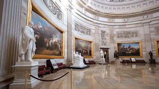 Capitol Video Tour for Middle School Students