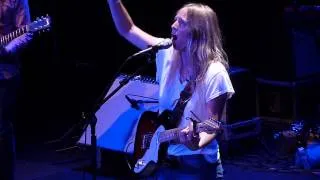 Lissie - Record Collector - Live 6/23/2014 @ Fitzgerald Theater - St. Paul, Minnesota