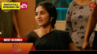 Singappenne - Best Scenes | 04 Jan 2024 | Tamil Serial | Sun TV