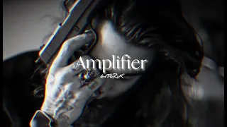 Amplifier- Imran Khan |Slowed+Reverb | Torik Sha