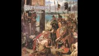 Bolt Thrower - Embers