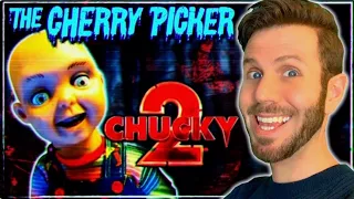 Chucky (Season Two) | THE CHERRY PICKER Episode 64
