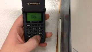 Motorola startac 7000g