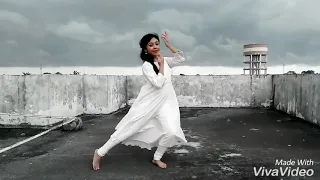 Romantic Dance Sexy Dance Bol na halke halke by Dr Anindita Patowary