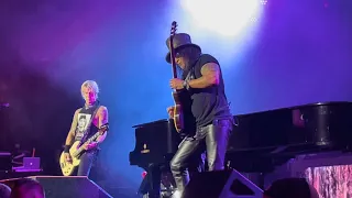 Guns N Roses - “November Rain” - Biloxi, MS 9/20/2023