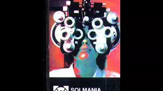 Solmania - Morphine Nocturne (Full Cassette)