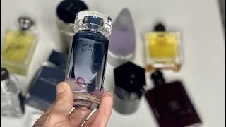 Топ 10 весенних мужских ароматов 2021 / Люксовая парфюмерия